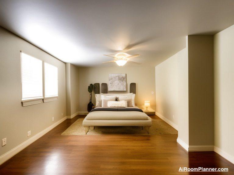 Appartement - 104 m² - 4 pièces