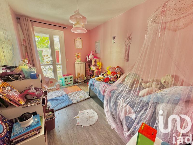 Maison - 102 m² - 4 pièces