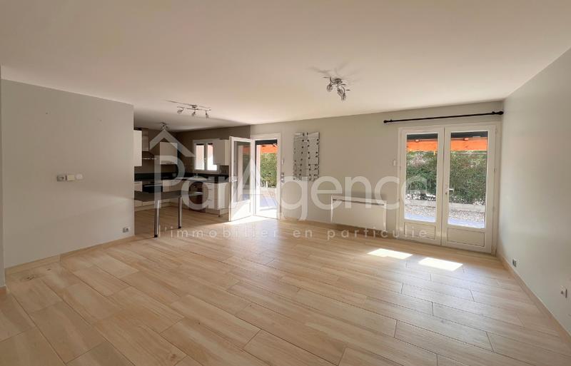 Maison - 104 m² - 5 pièces