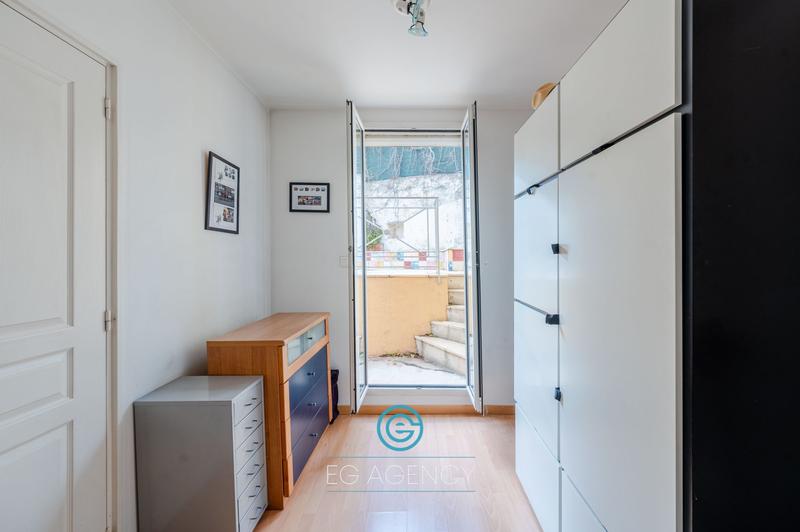 Villa - 127 m² - 5 pièces