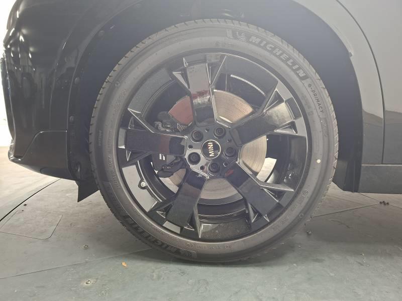 Mini Countryman 204 ch Bva E Jcw