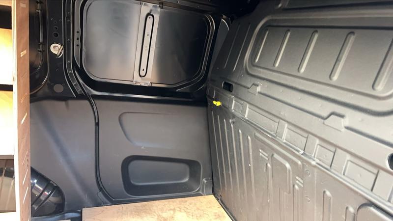 Peugeot Partner Fourgon II 1.6 BlueHDi 100 Premium