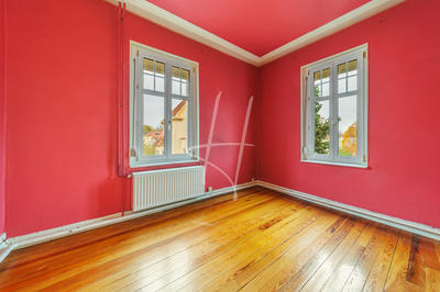 Duplex - 154 m² - 8 pièces