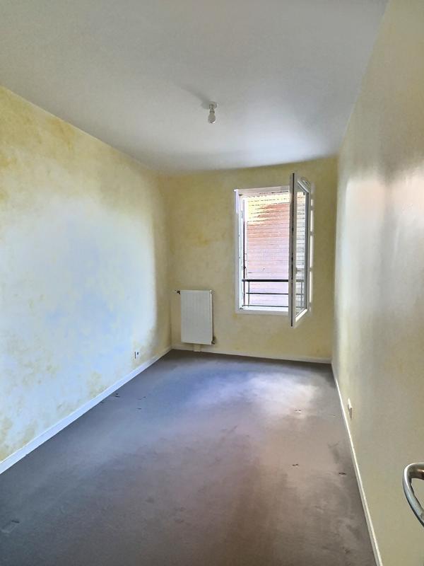 Appartement - 70 m² - 4 pièces