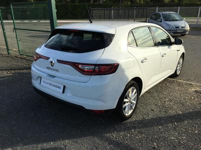 Renault Mégane IV Tce 130 Energy Zen