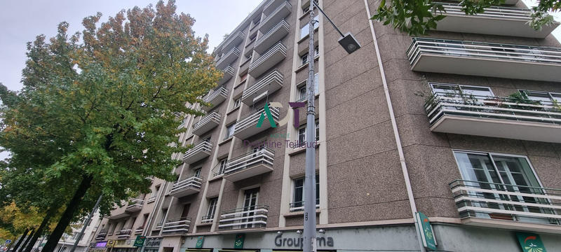 Appartement - 124 m² - 5 pièces