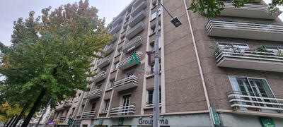 Appartement - 124 m² - 5 pièces