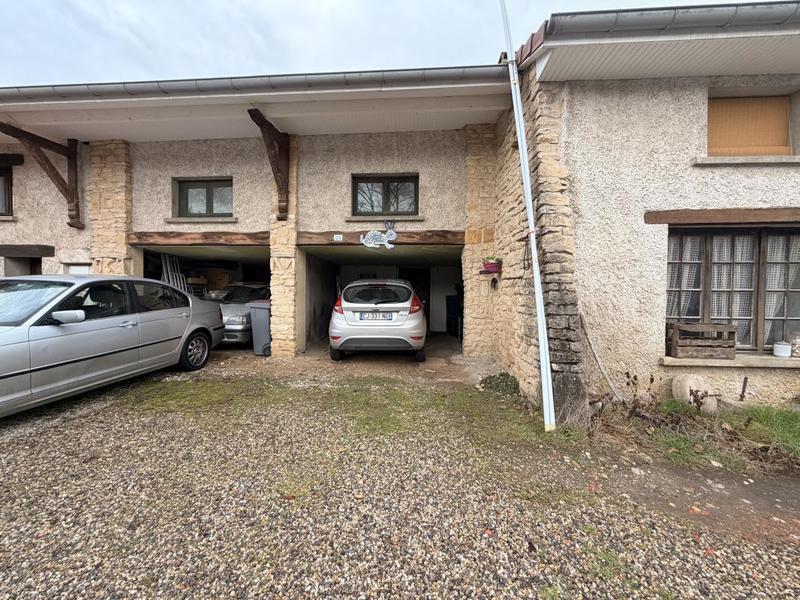 Maison - 25 m² - 1 pièce
