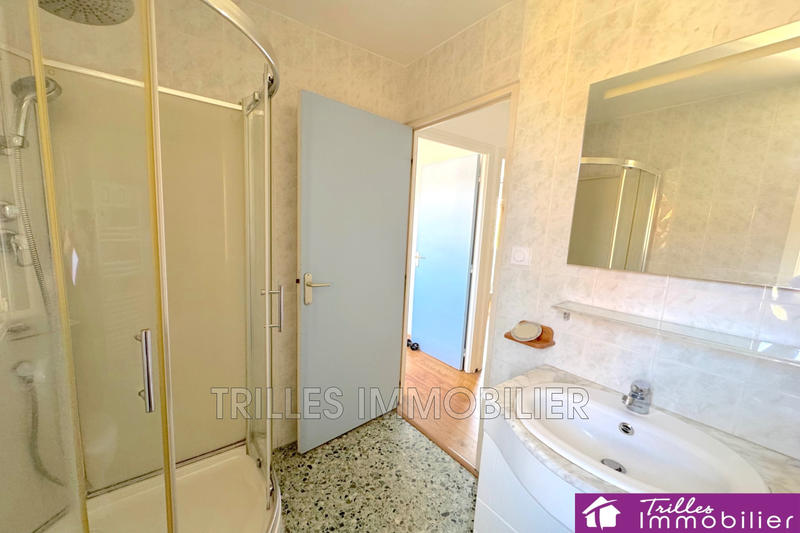 Maison - 55 m² - 3 pièces