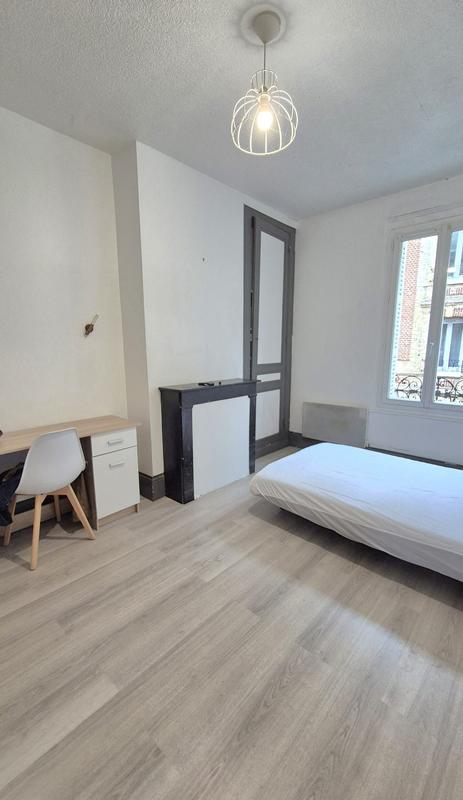 Appartement - 24 m² - 1 pièce