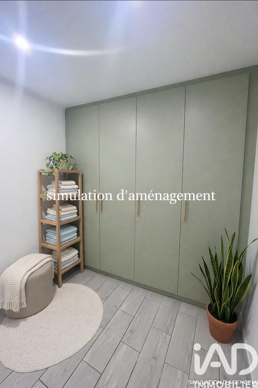 Maison - 79 m² - 4 pièces
