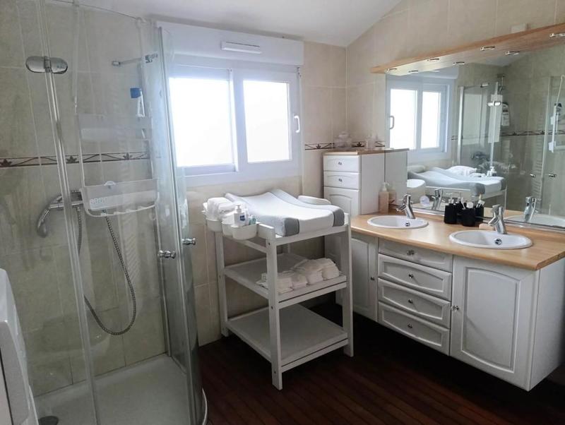 Maison d'architecte - 180 m² - 6 pièces