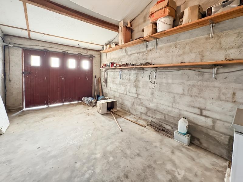 Maison - 82 m² - 4 pièces