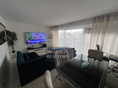 Appartement - 74 m² - 4 pièces