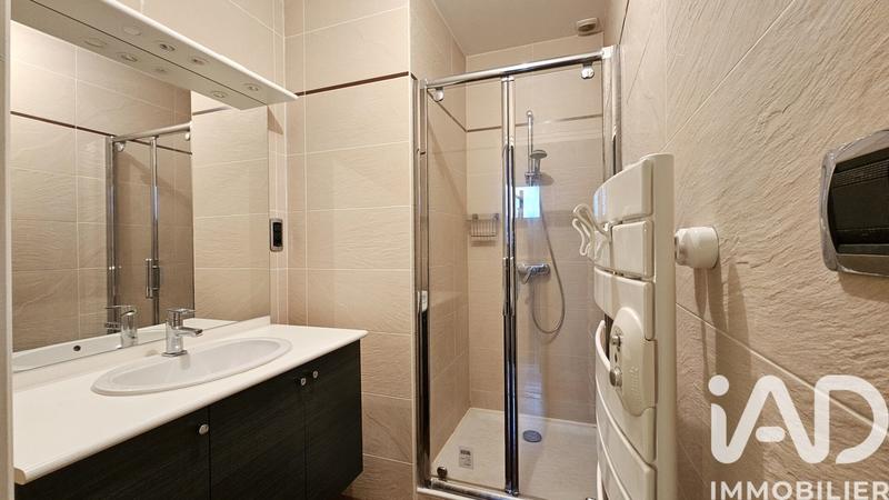 Maison de ville - 195 m² - 9 pièces