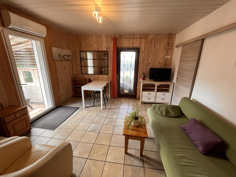 Villa - 180 m² - 7 pièces