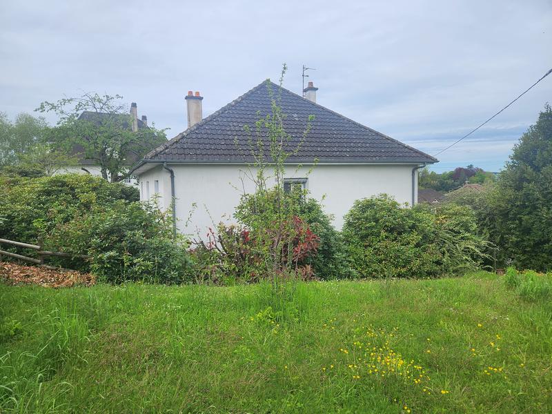 Maison - 109 m² - 5 pièces