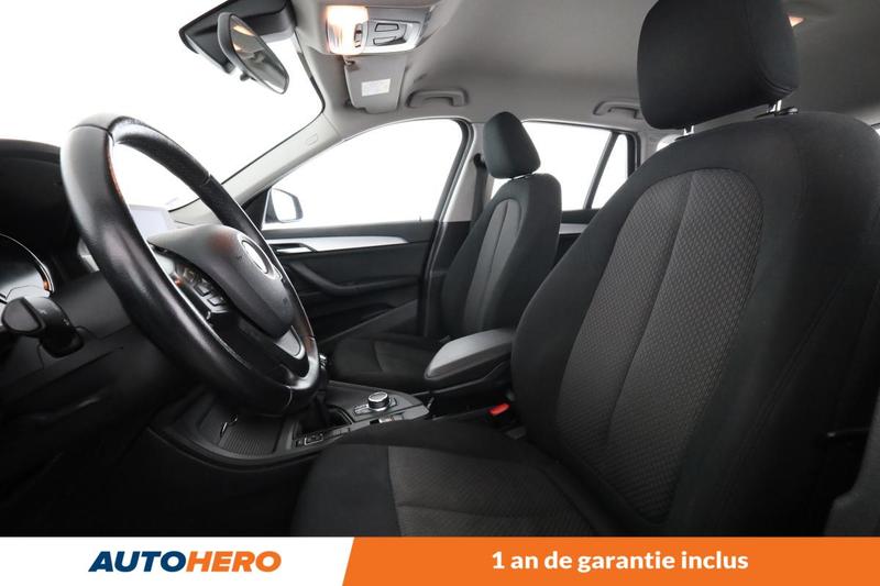 Bmw X1 sDrive18i Lounge 140 ch