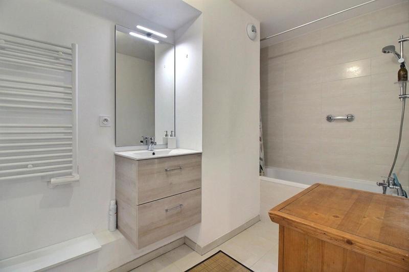 Appartement - 63 m² - 2 pièces