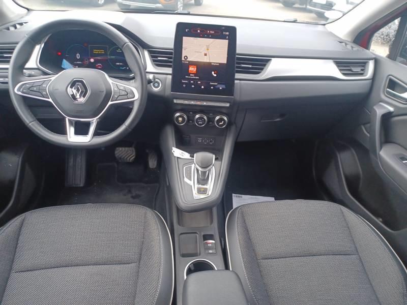 Renault Captur E-Tech Plug-in 160 Intens