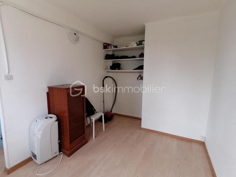 Appartement - 49 m² - 3 pièces