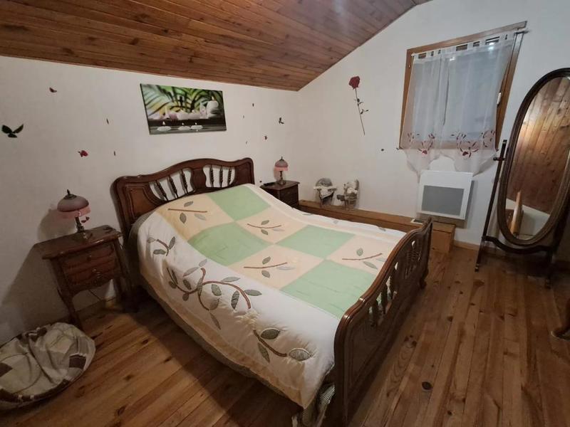 Maison - 158 m² - 6 pièces