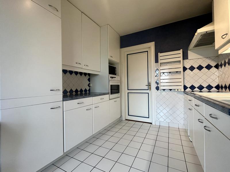 Appartement - 103 m² - 4 pièces