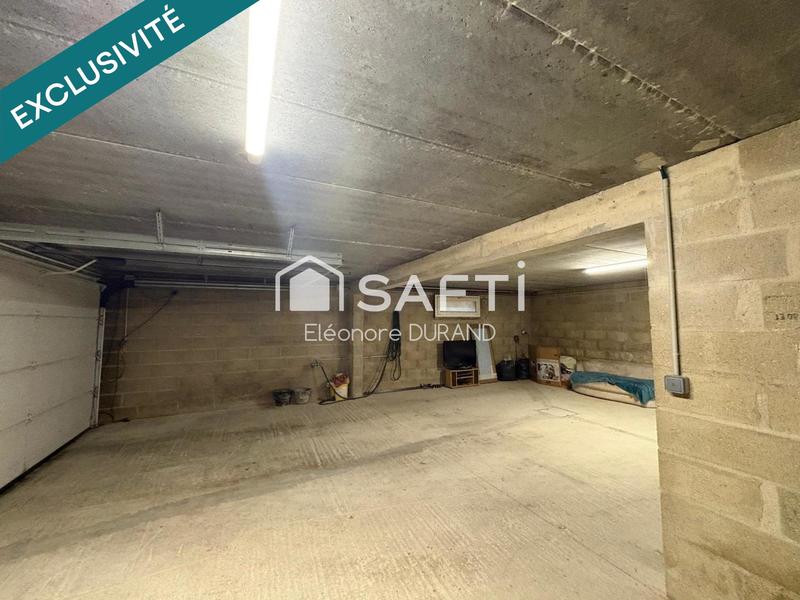 Maison - 192 m² - 7 pièces