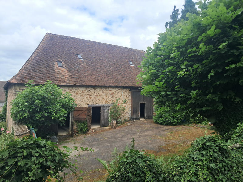 Maison - 240 m² - 5 pièces