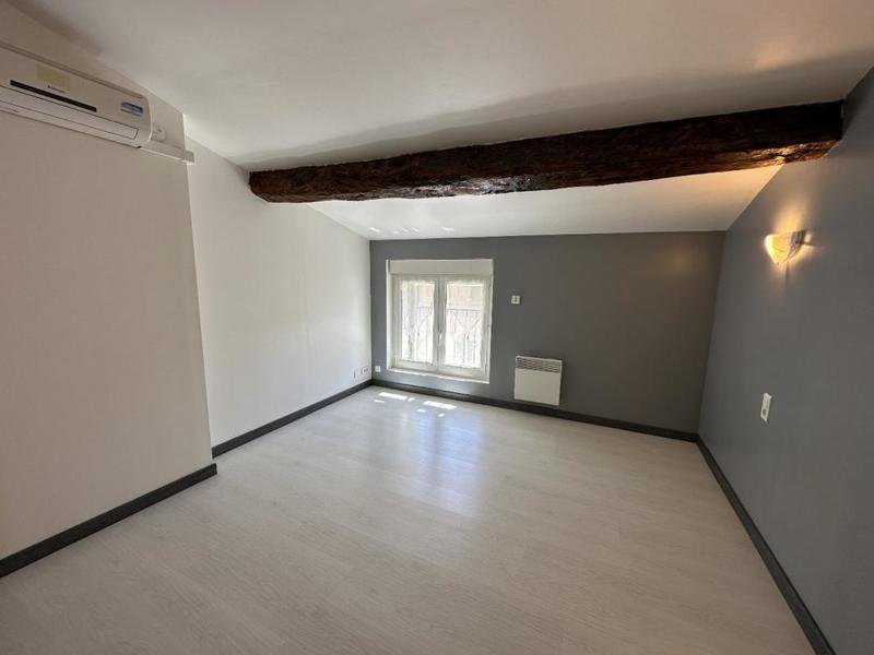Maison de village - 103 m² - 4 pièces