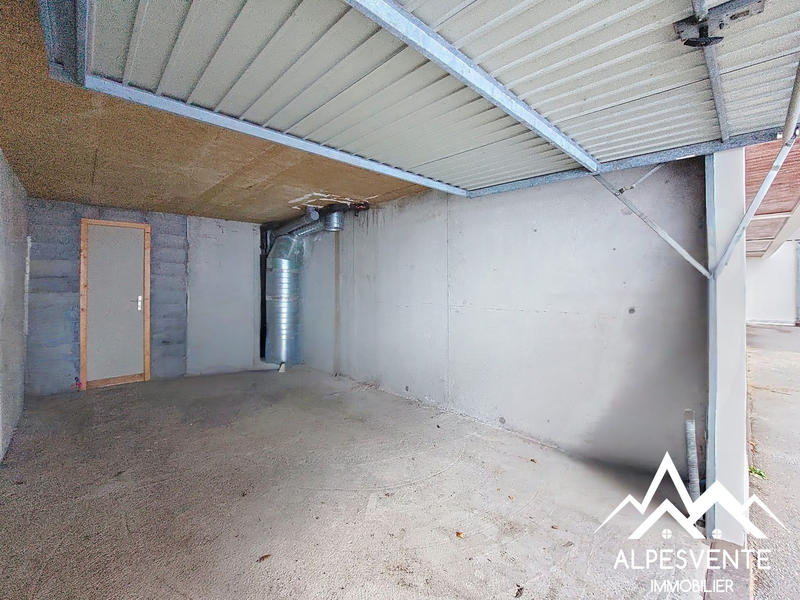 Appartement - 28 m² - 3 pièces