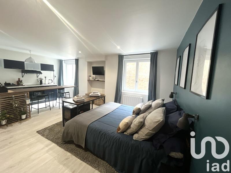 Appartement - 102 m² - 4 pièces