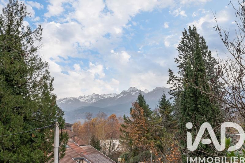 Maison - 133 m² - 6 pièces