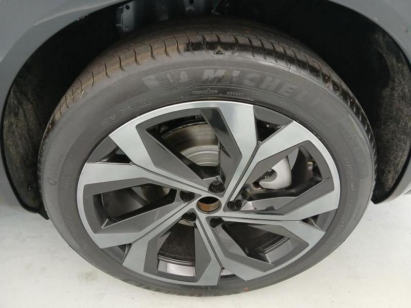 Renault Espace VI E-Tech full hybrid 200 Gsr2 esprit Alpine