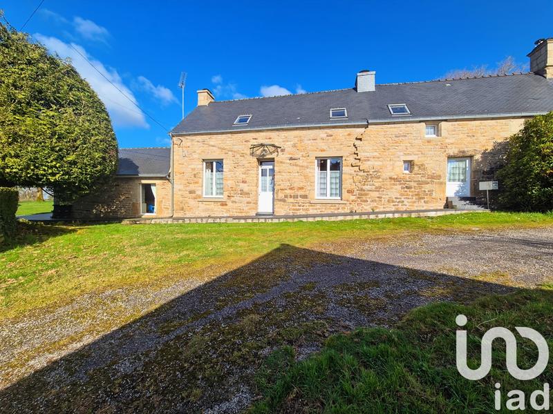 Maison - 176 m² - 7 pièces