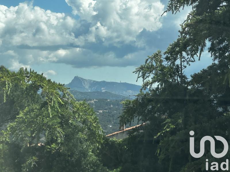 Appartement - 30 m² - 1 pièce