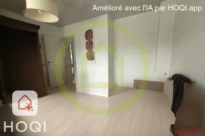 Maison - 98 m² - 5 pièces