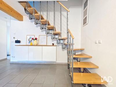 Maison - 154 m² - 5 pièces