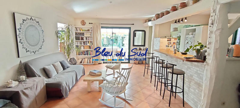 Villa - 147 m² - 7 pièces