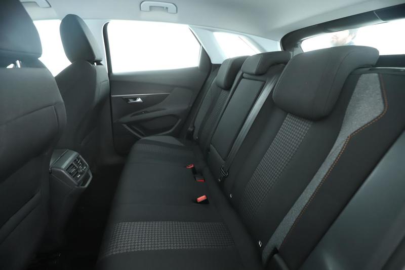 Peugeot 3008 1.6 Blue-HDi 115 ch