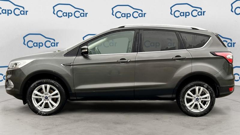 Ford Kuga III 1.5 SCTi EcoBoost 120 Trend