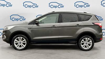 Ford Kuga III 1.5 SCTi EcoBoost 120 Trend