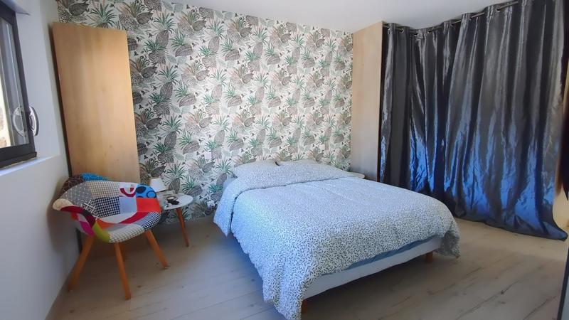 Maison - 165 m² - 5 pièces