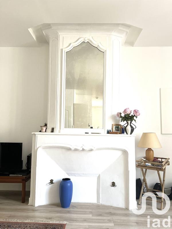 Appartement - 102 m² - 4 pièces