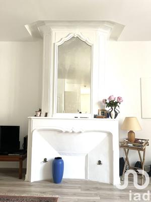 Appartement - 102 m² - 4 pièces