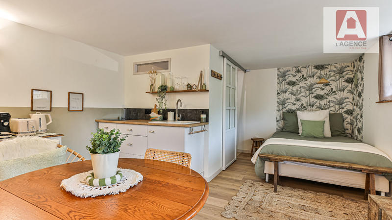 Maison - 175 m² - 7 pièces