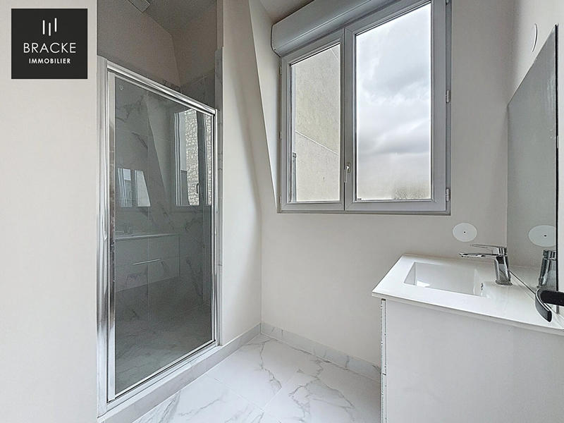 Maison - 88 m² - 5 pièces