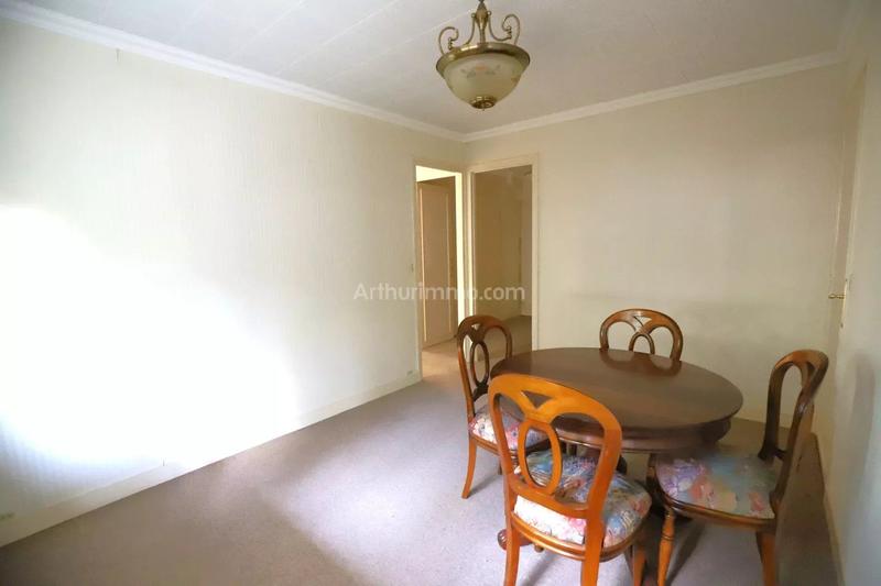 Maison - 149 m² - 7 pièces