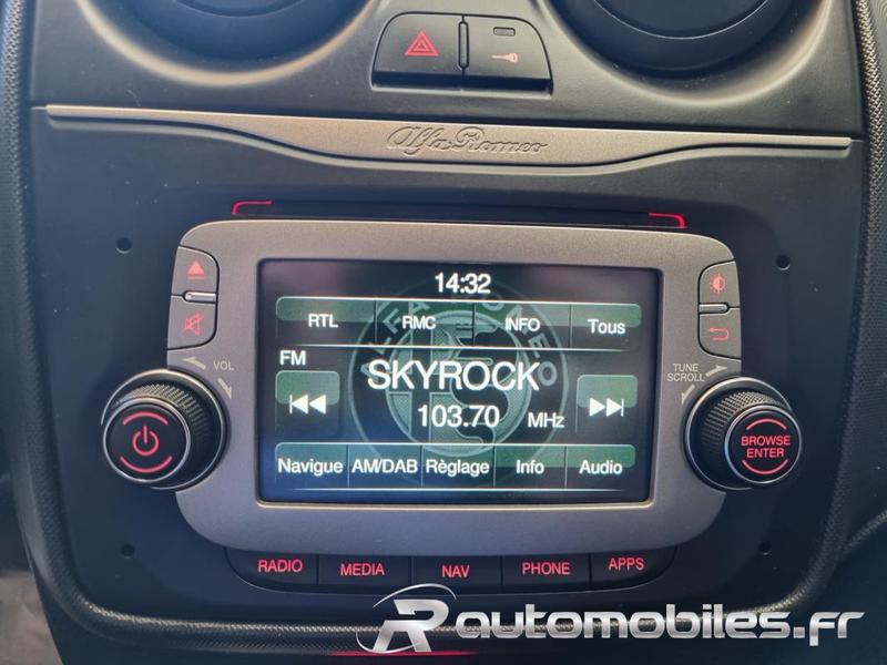 Alfa Romeo MiTo 0.9 i Twin Air 105 Super