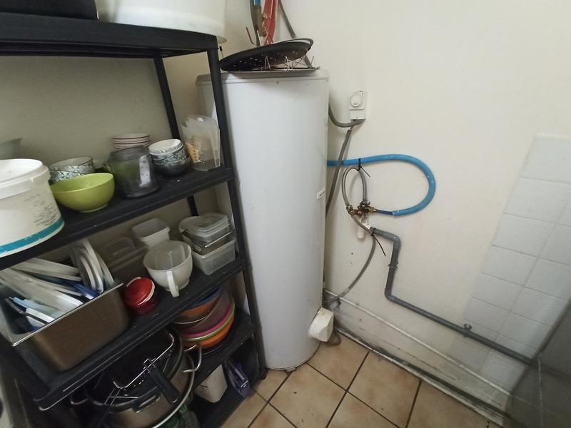 Local commercial - 570 m²